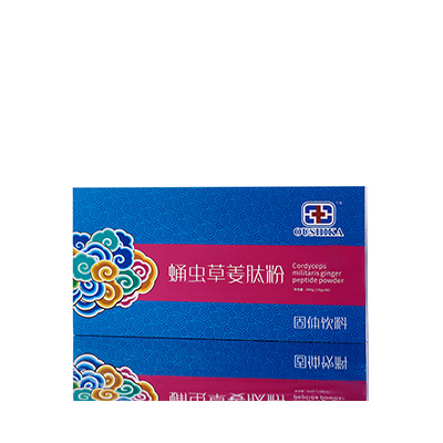 图木舒克蛹虫草气血汤